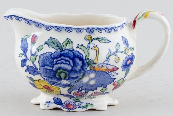 Jug or Creamer